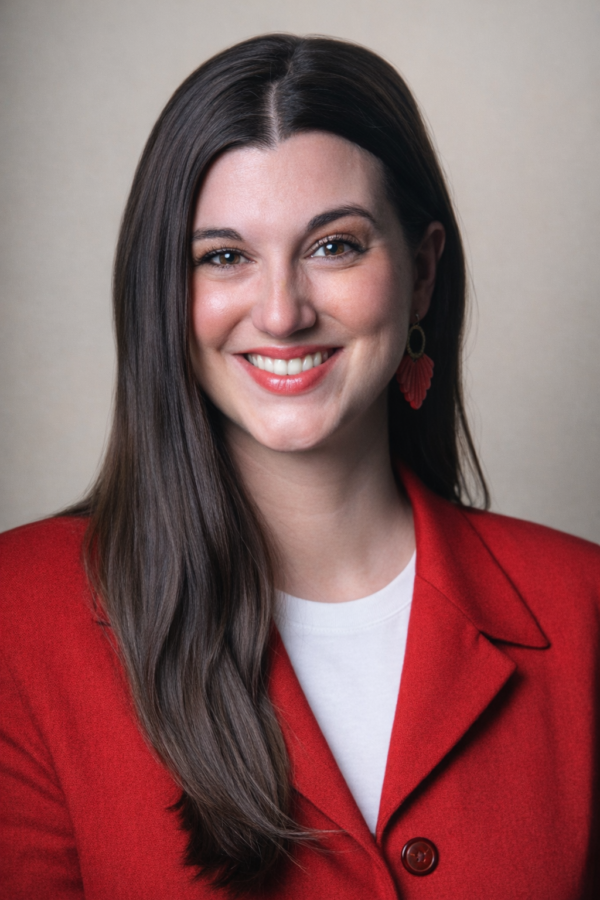 Alissa Tertichny