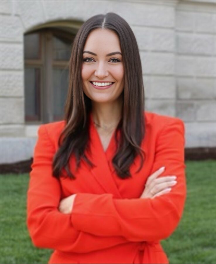 Hannah Pomquist