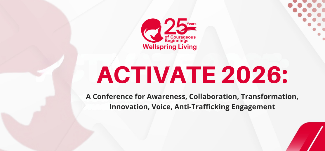 Activate Conference 2026 Save The Date