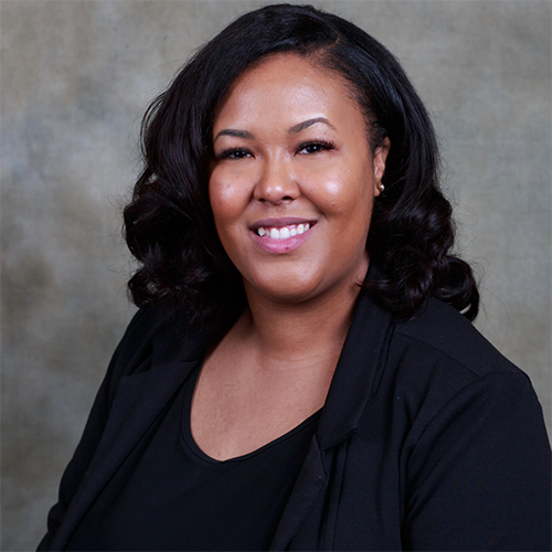 Dionysia Ambrose, Director Of Institute Services