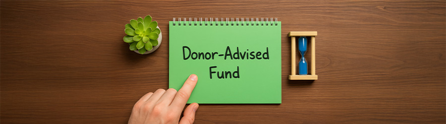 Donor Advised Fund