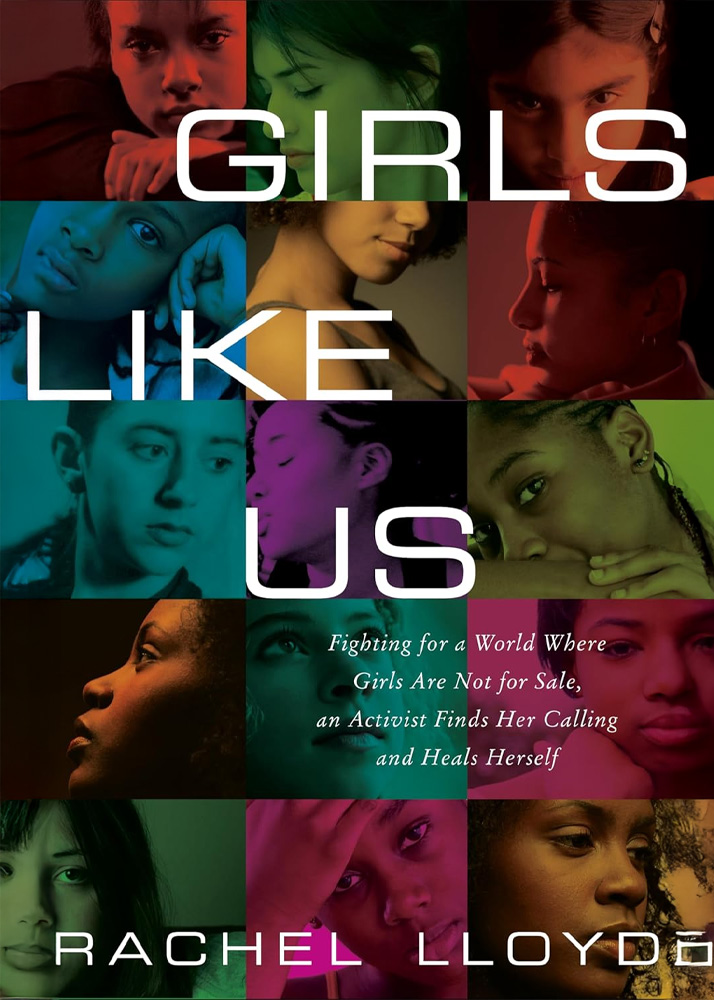 Girls Like Us Book Cover