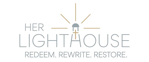 Her Lighthouse Logo