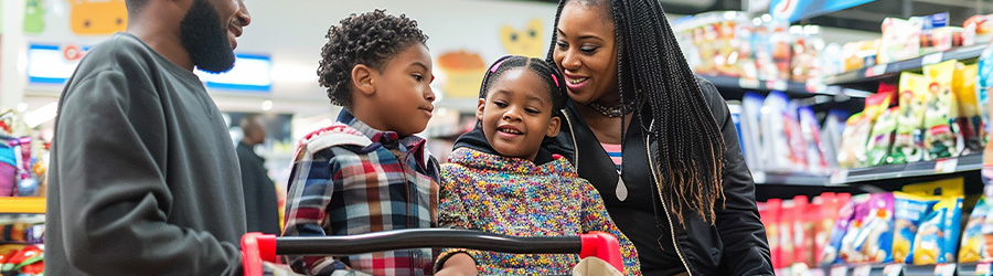 Kroger Community Rewards