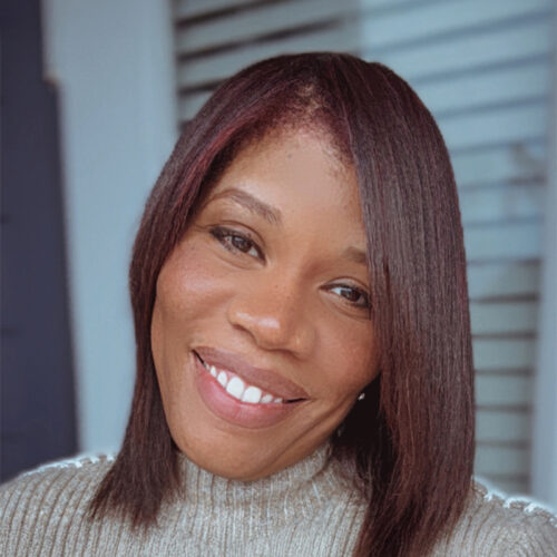 Latasha Norris, Msw, Lswaic Tall