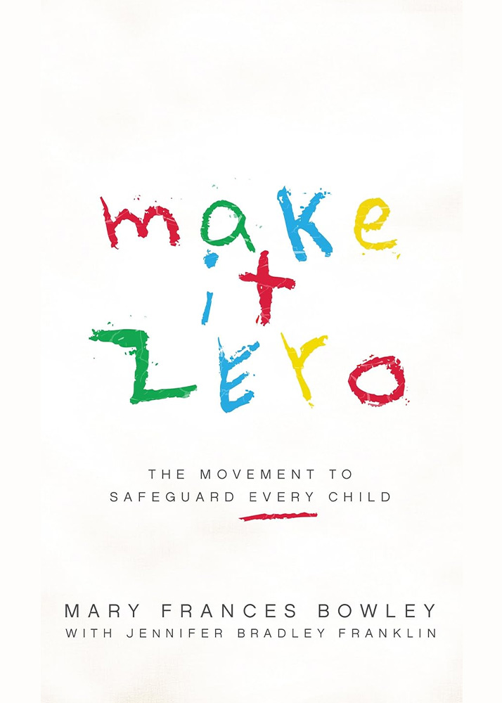 Make It Zero Book Cover