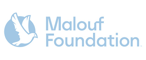 Malouf Foundation Client