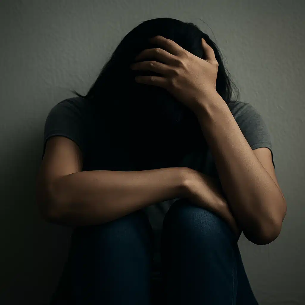 When Survival Looks Like Consent