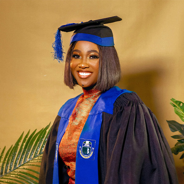College Graduate