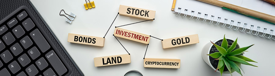 Donate With Gifts Of Stock And Real Estate