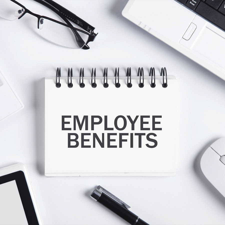 Employee Benefits