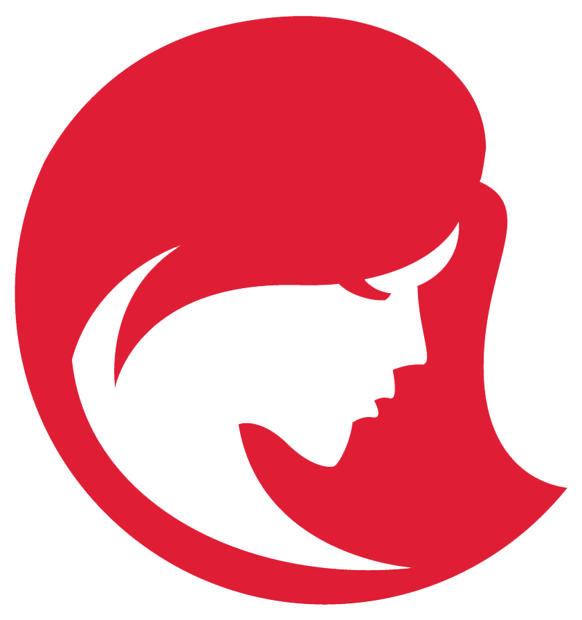 Wellspring Living red icon