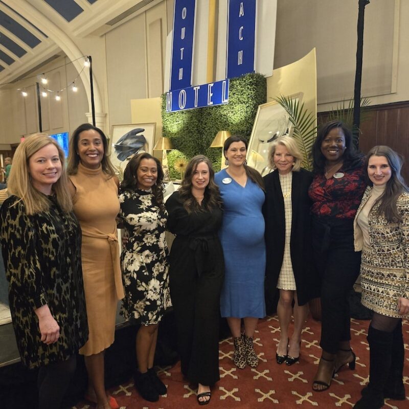 Riving Collaborative Counter Trafficking Solutions