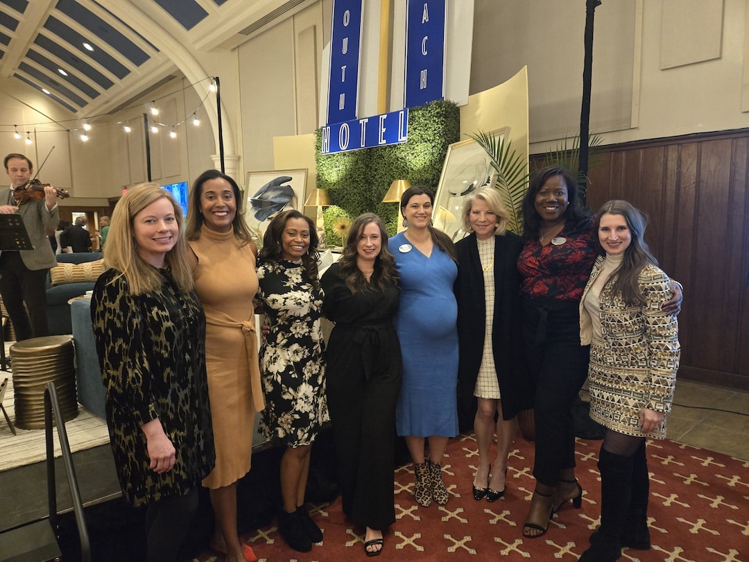 From Awareness to Action: A Month of Hope, Empowerment, & Change