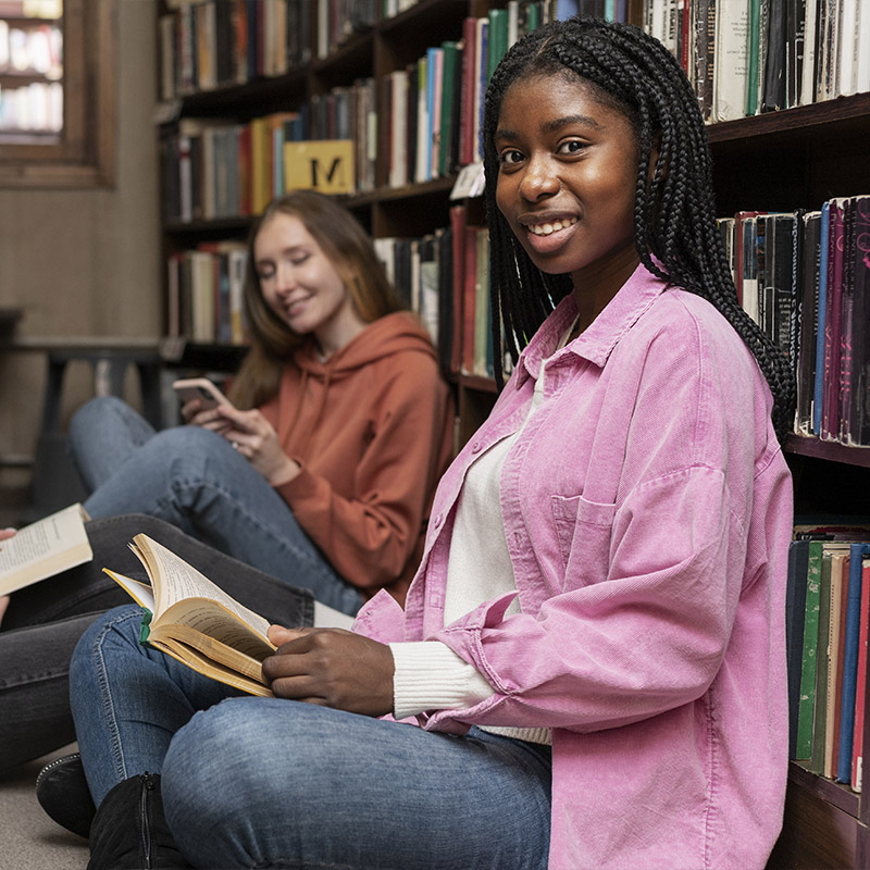 Small Group Reading Books
